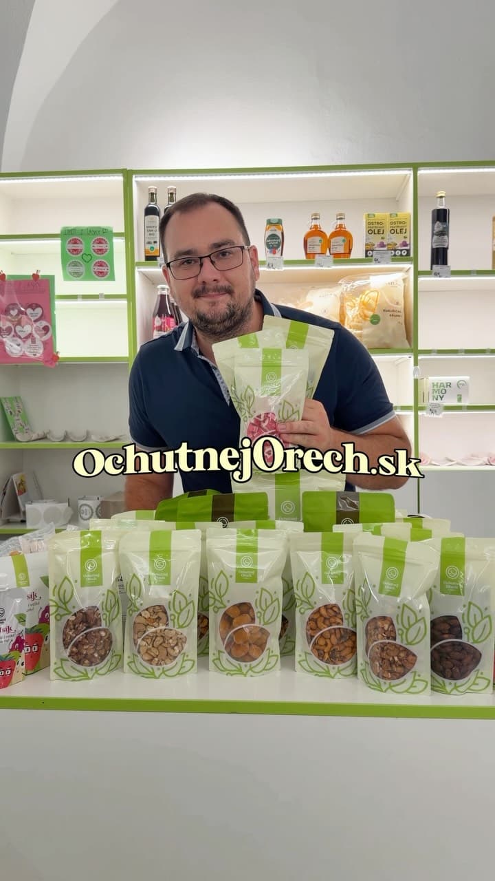 Príspevok z Instagramu