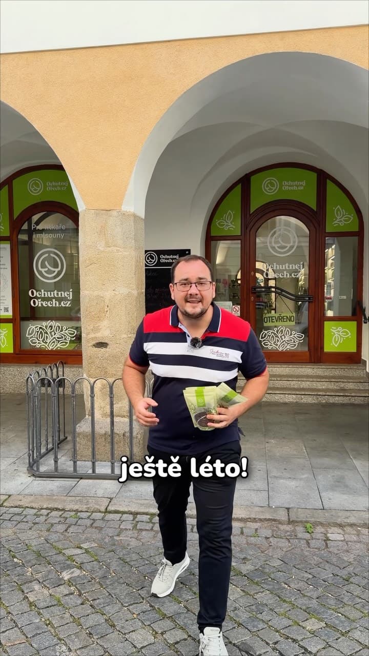 Príspevok z Instagramu