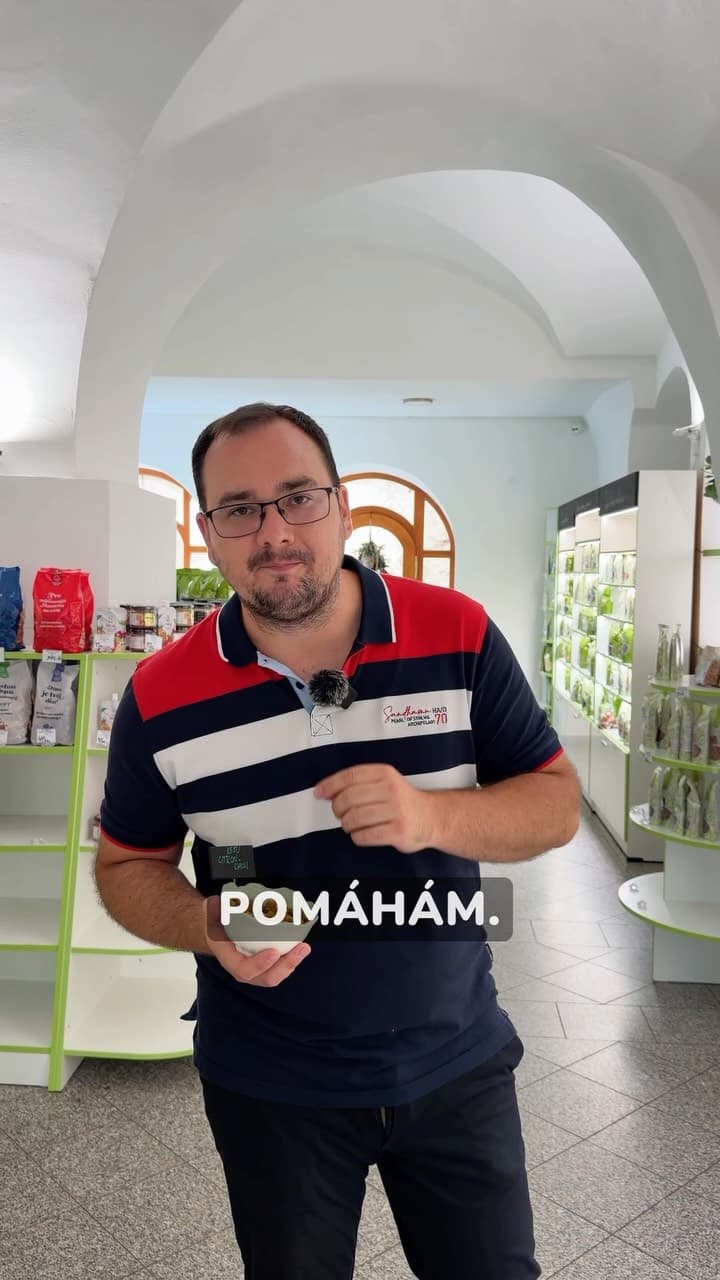 Príspevok z Instagramu