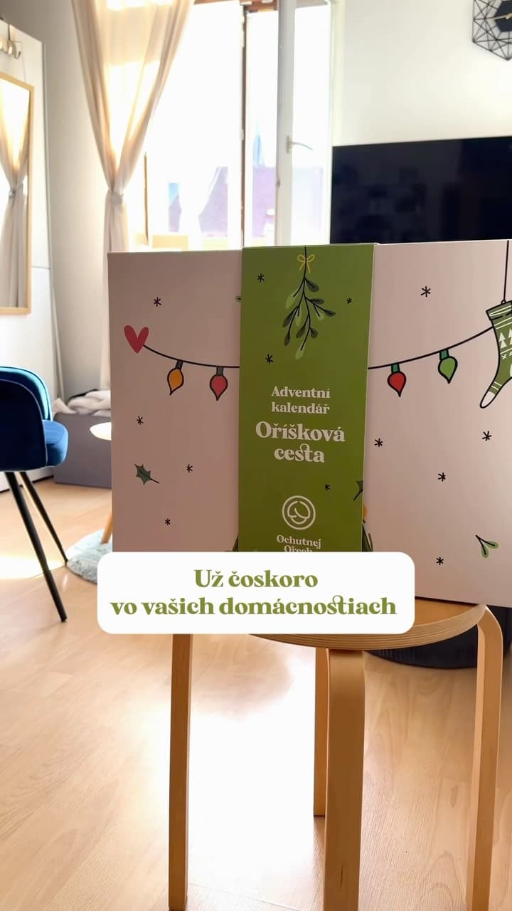Príspevok z Instagramu