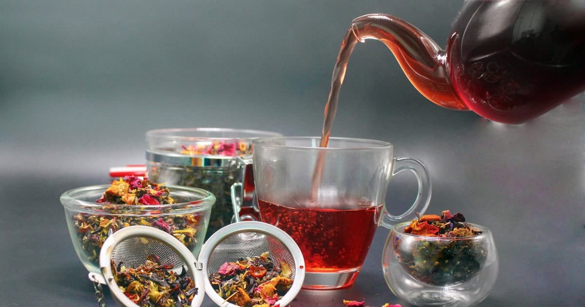 Čaje na chudnutie: 10 tipov na čaje, ktoré pomáhajú chudnúť