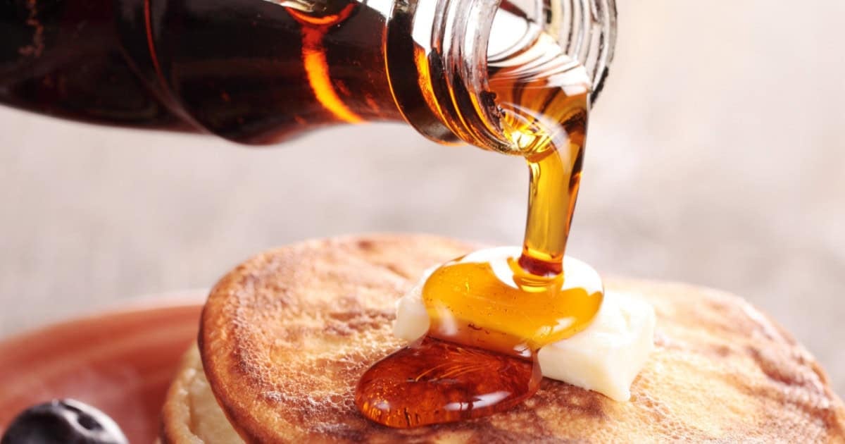 Ako si doma vyrobiť čakankový sirup