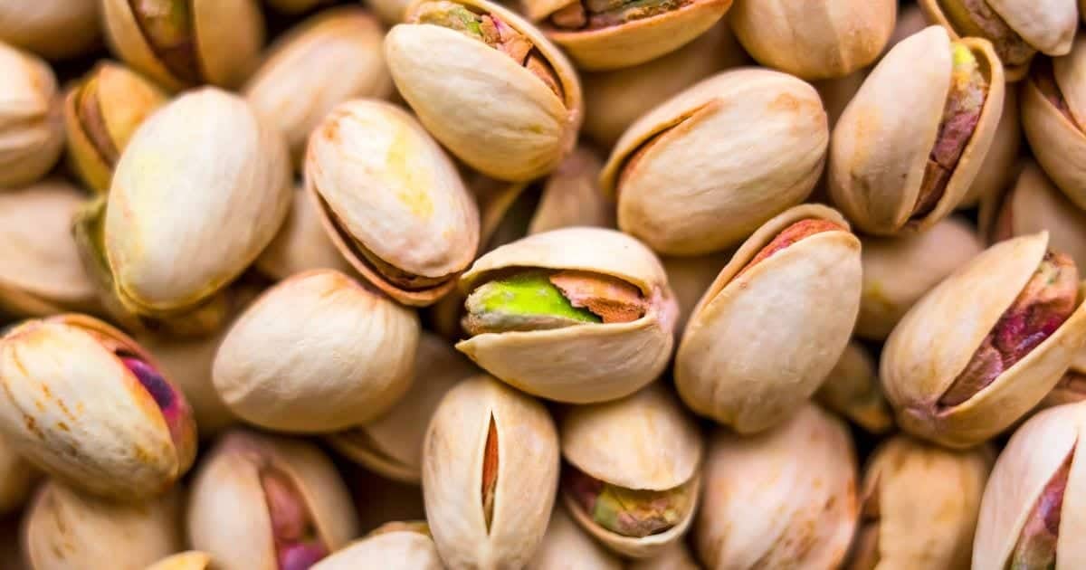 Pistácie a zdravie: 10 dôvodov, prečo ich jesť