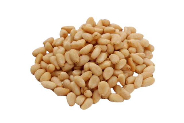 Píniové oriešky