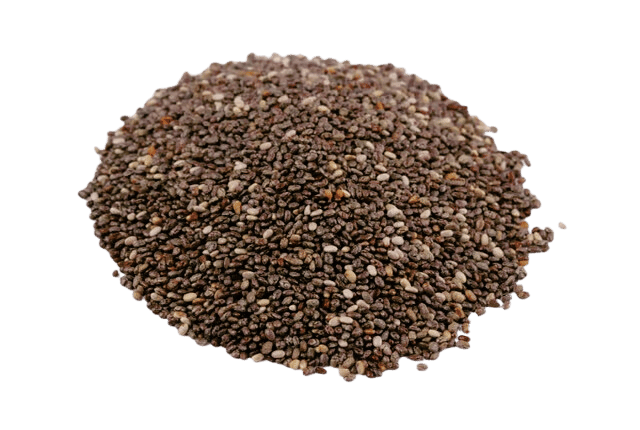 Chia semienka