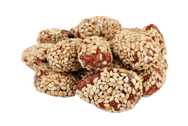 Ostatné sladké orechy