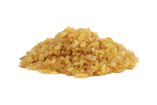 Bulgur