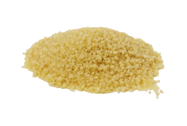Kuskus