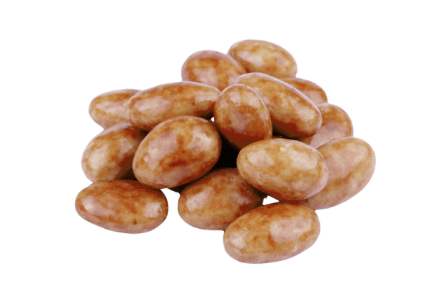 Orechy v špeciálnych polevách