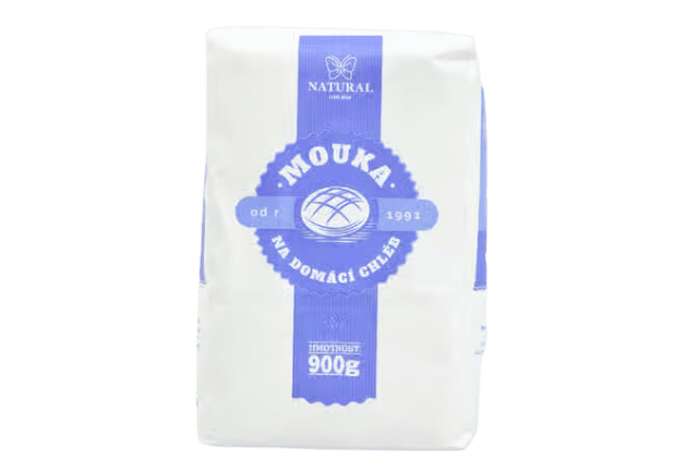 Zmesi na pečenie chleba