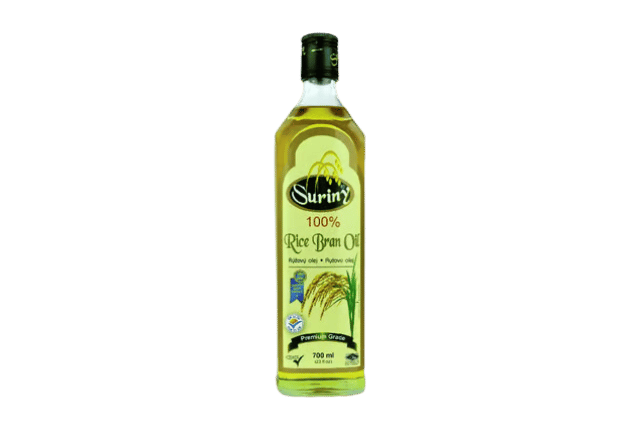Suriny
