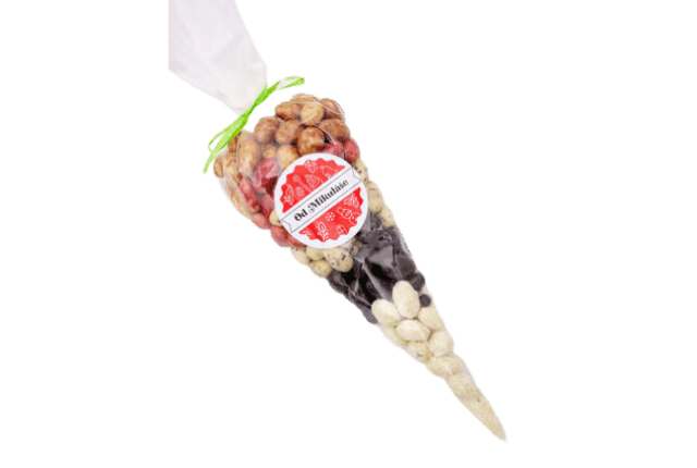 Mikulášska nádielka 