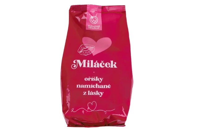 Sladké darčeky