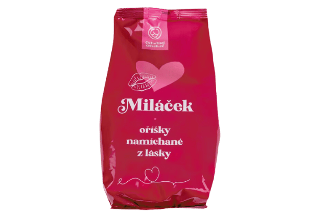 Darčekové balíčky