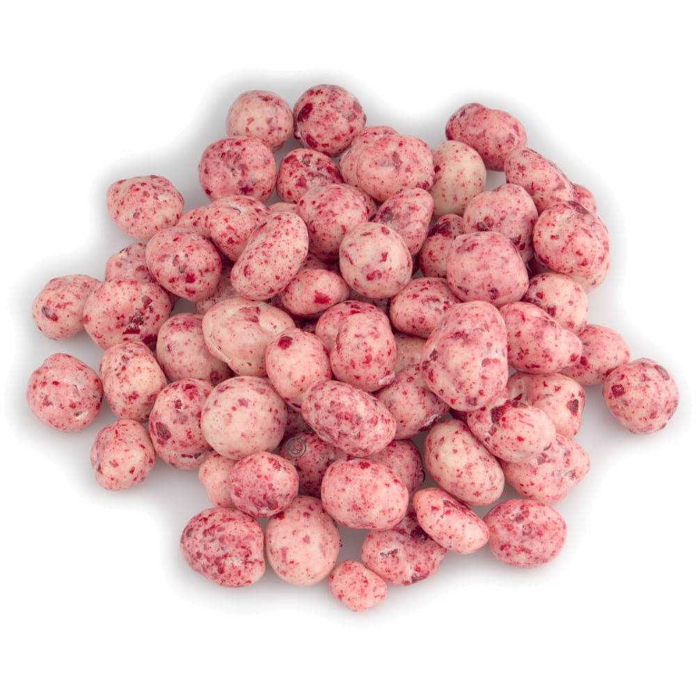 Sušené čerešne v jogurte s višňou