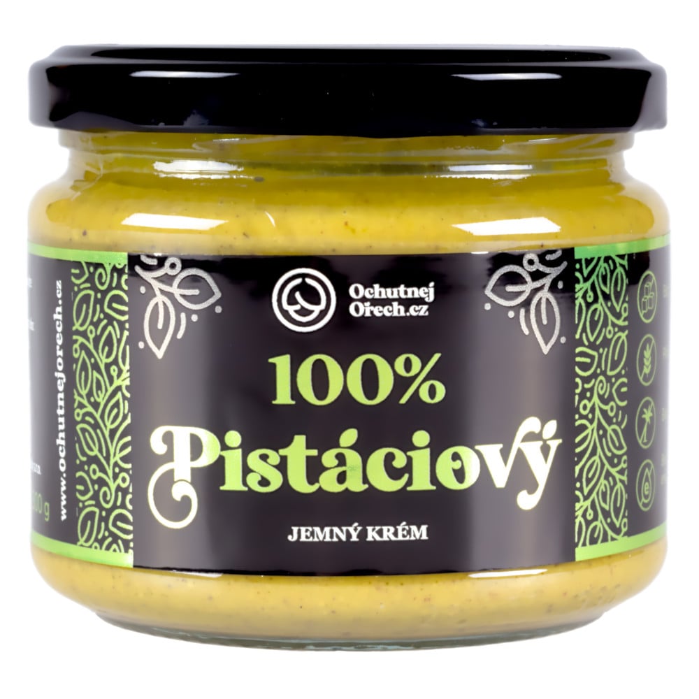 Ostatné orechové maslá a pasty