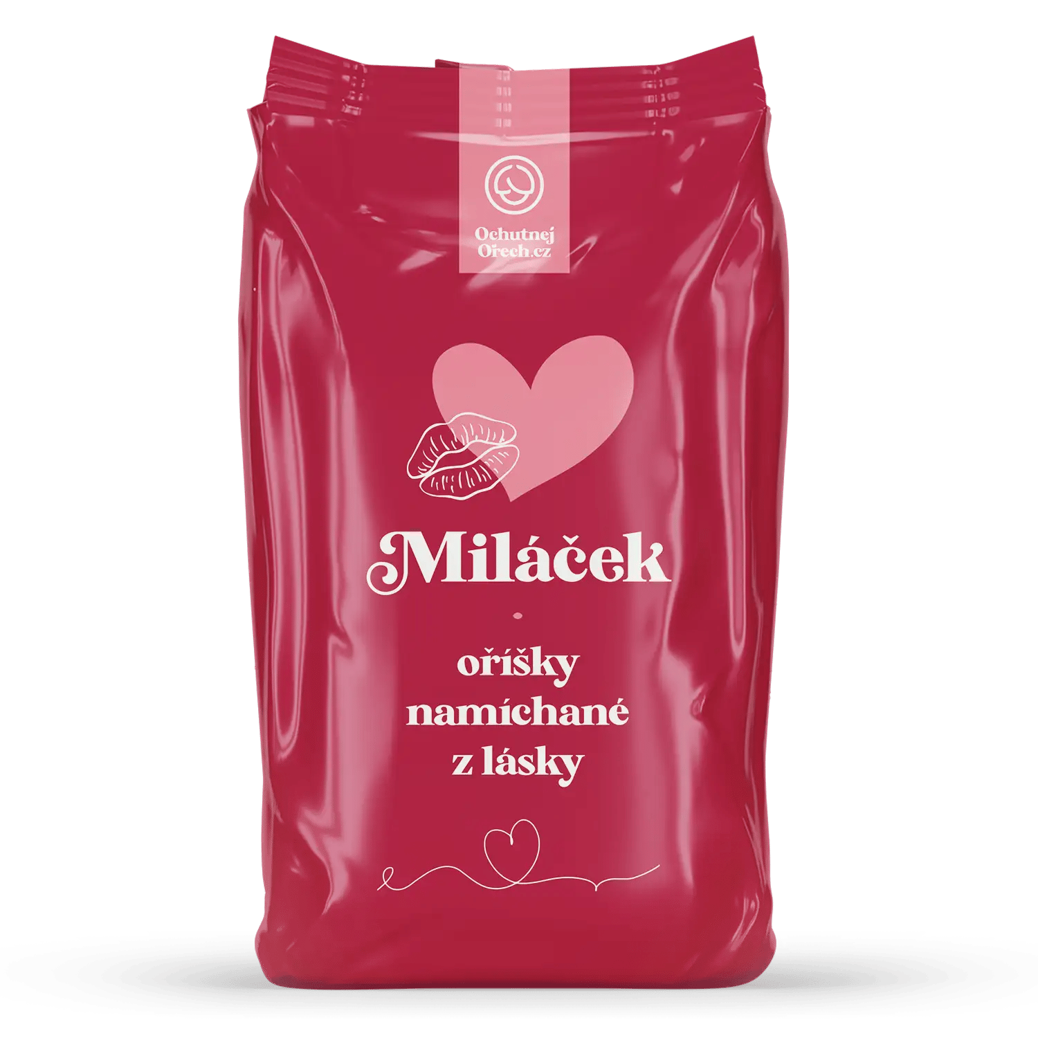 Mix Miláčik