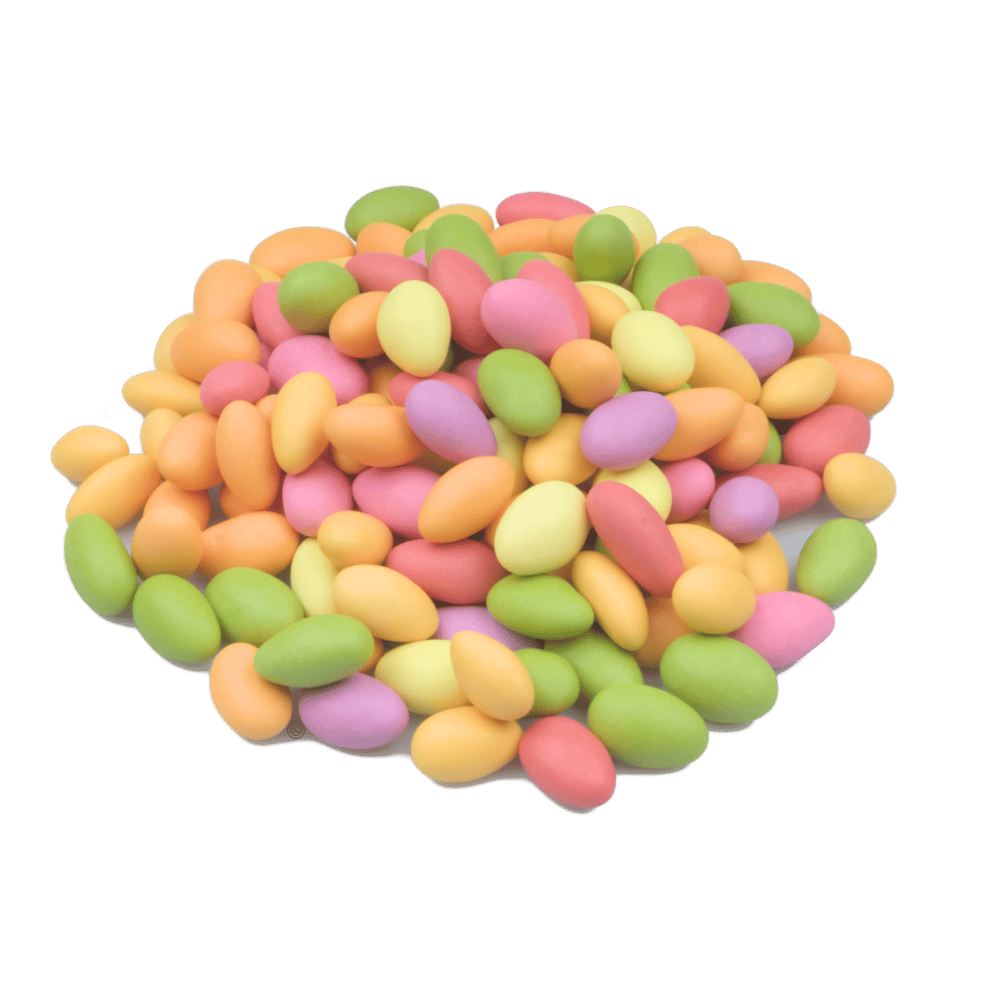 Veľkonočné vajíčka