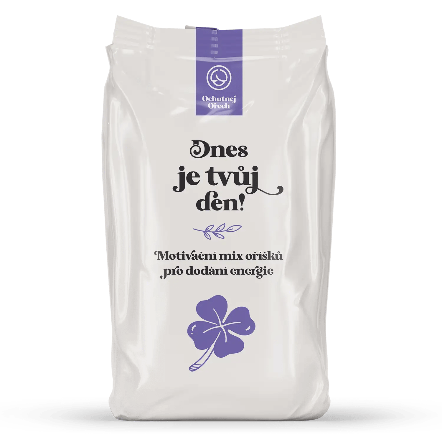 Mix orechov Dnes je tvoj deň