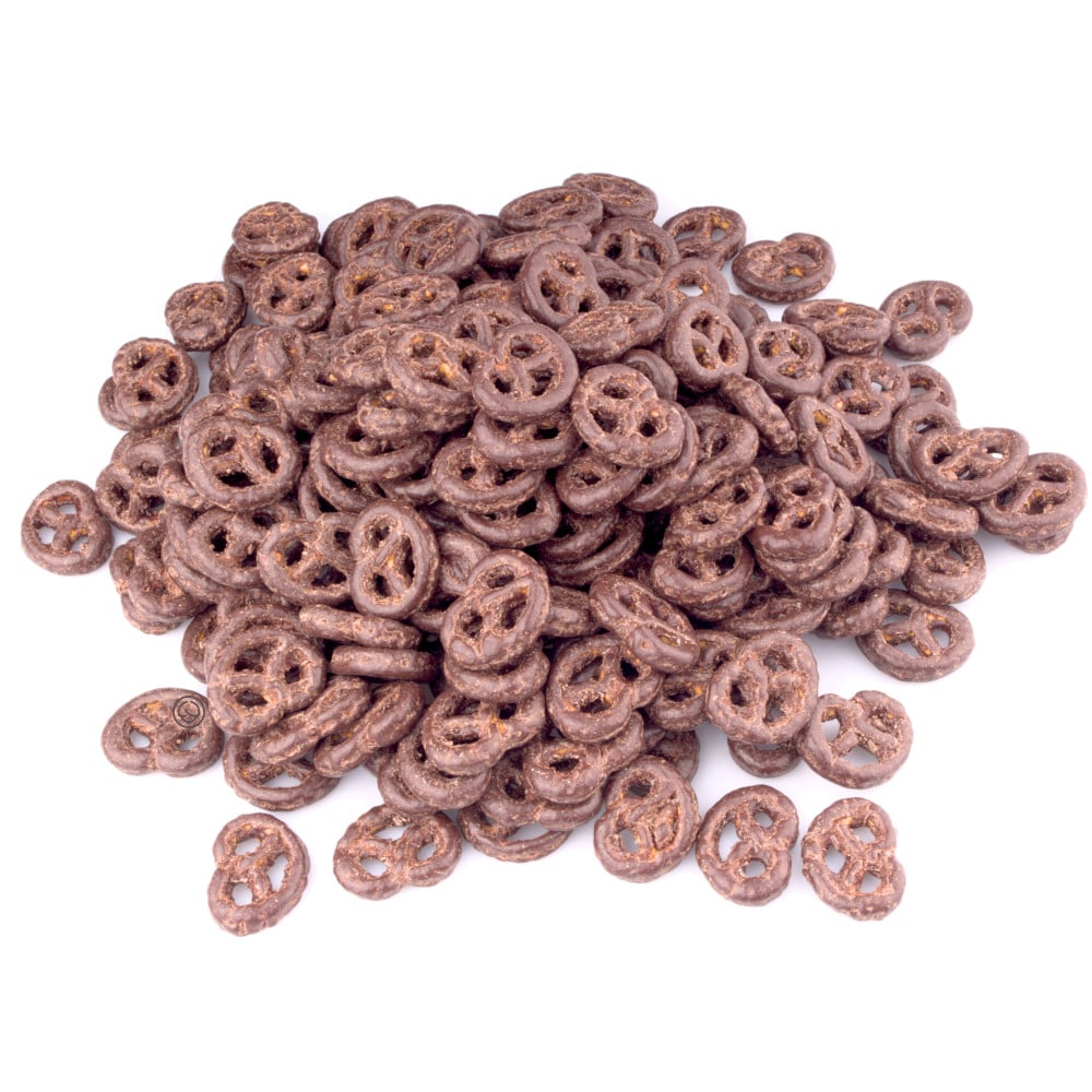 PRECLÍKY v horkej čokoláde