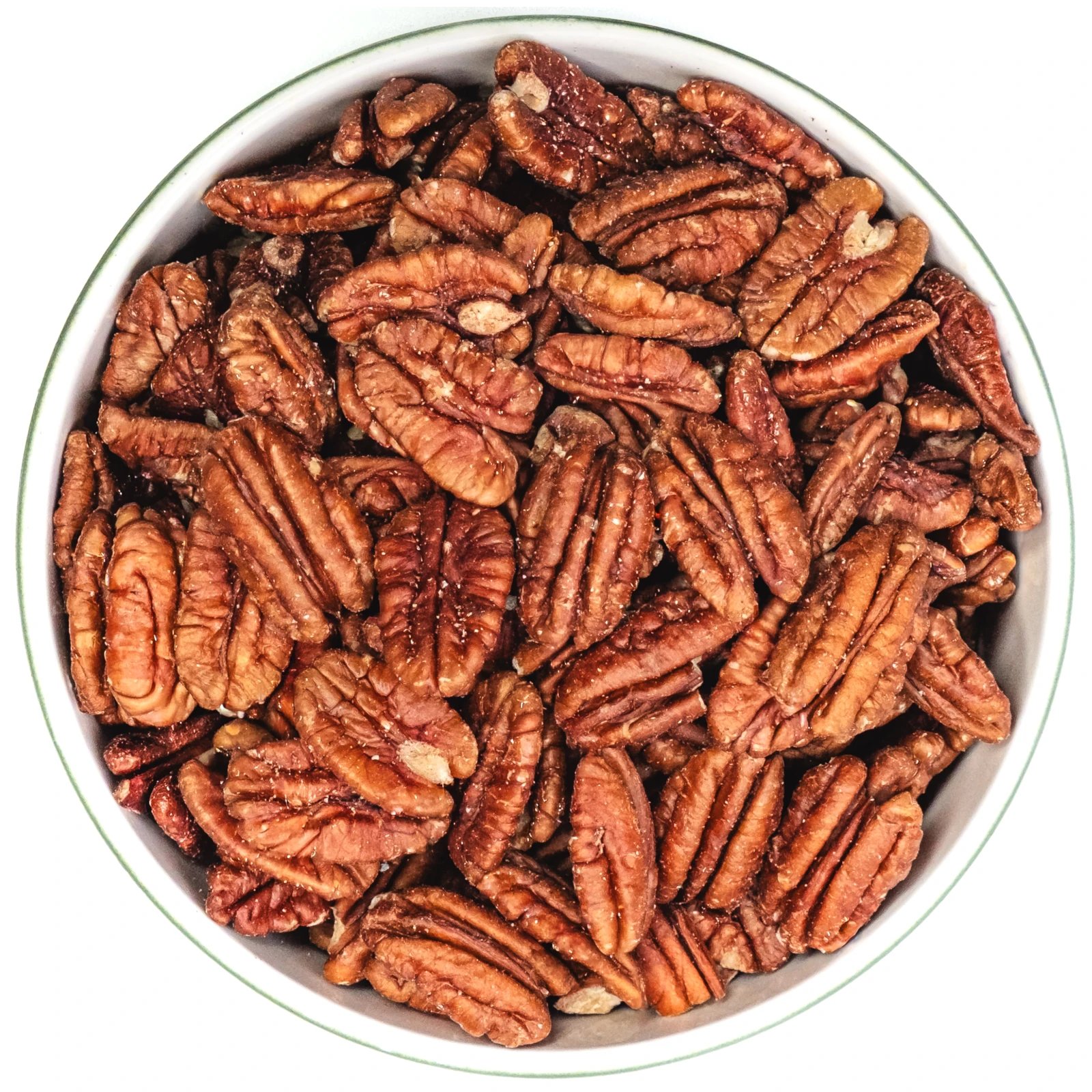 Pekanové orechy
