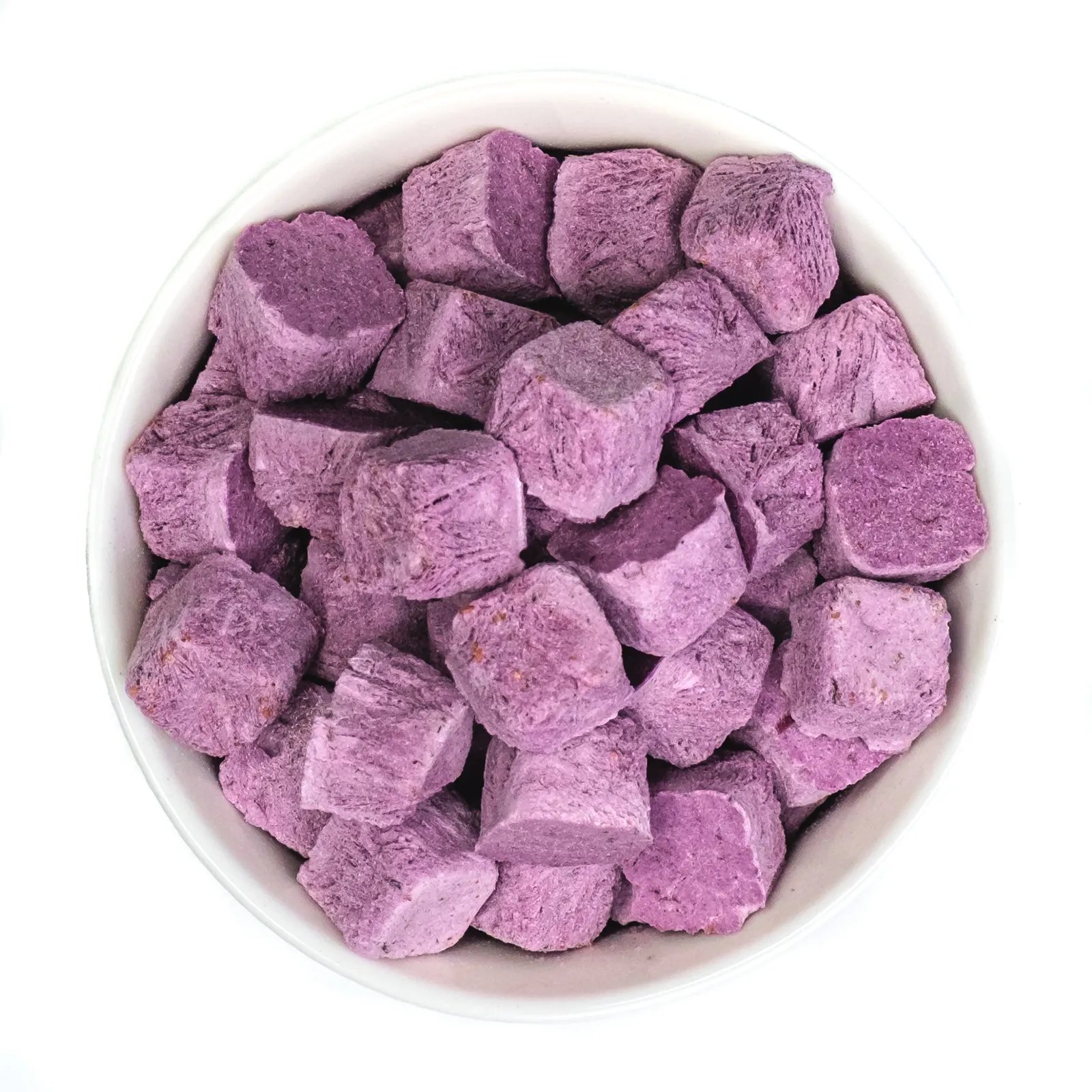 Lyo smoothie kocky čučoriedka