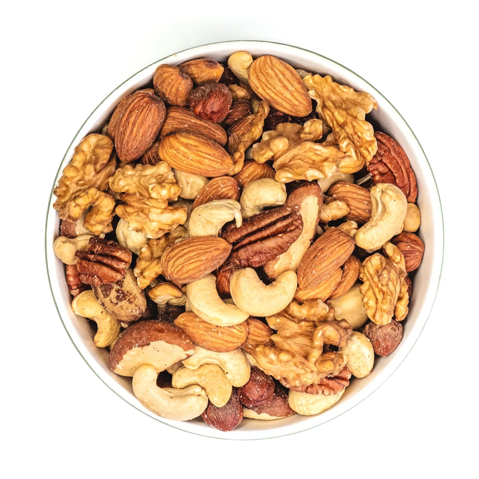 30-DŇOVÁ ORIEŠKOVÁ VÝZVA