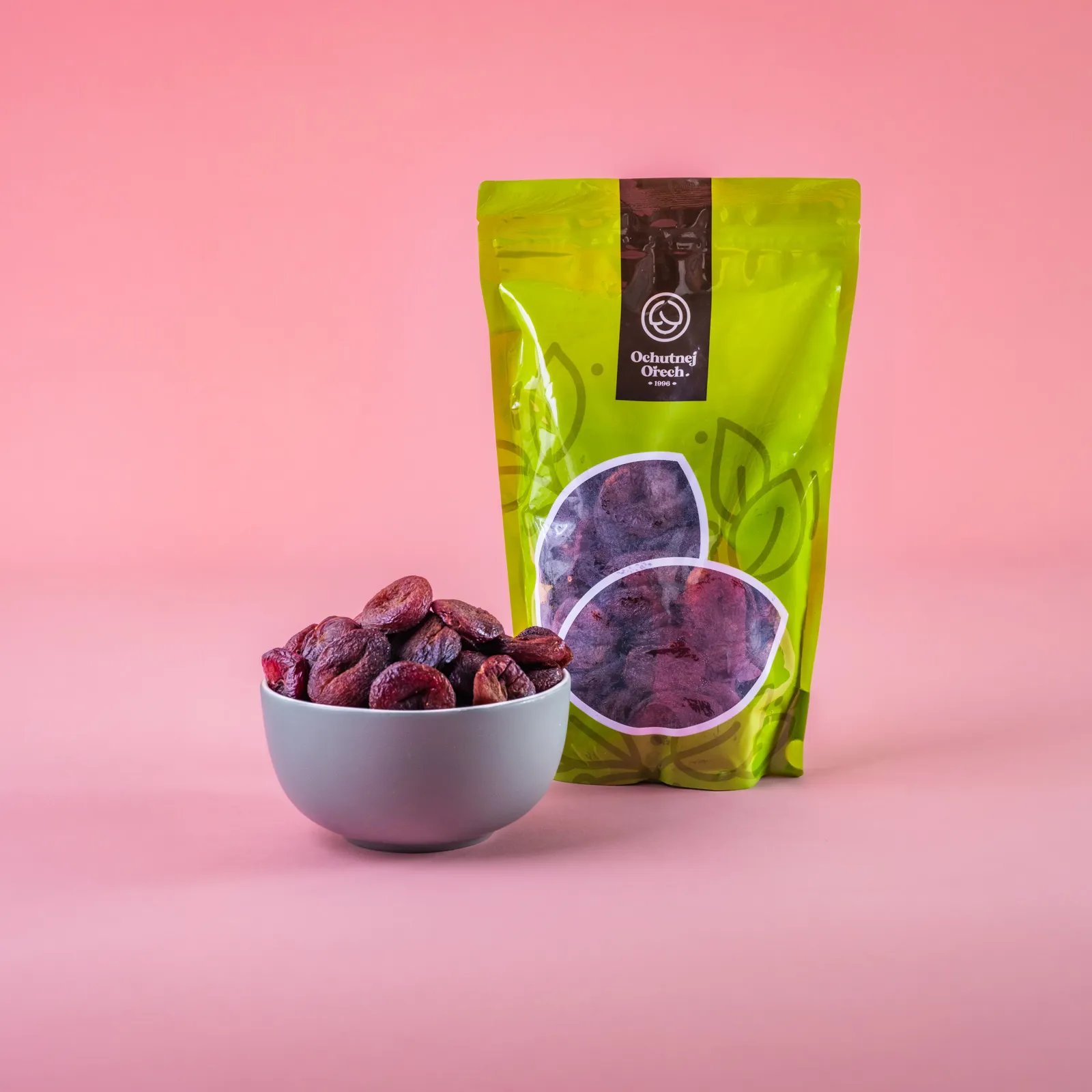 Marhule prírodné NESÍRENÉ č. 1 VEĽKÉ