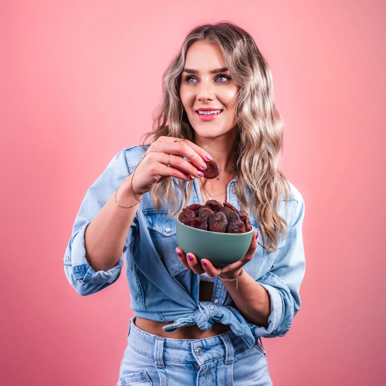 Marhule prírodné NESÍRENÉ č. 1 VEĽKÉ