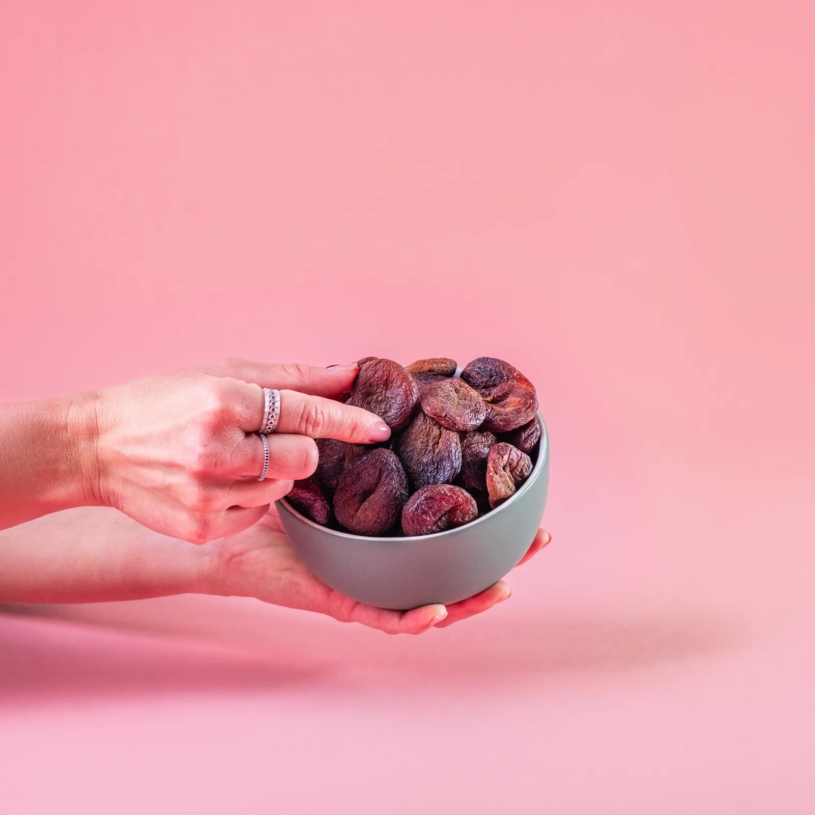 Marhule prírodné NESÍRENÉ č. 1 VEĽKÉ