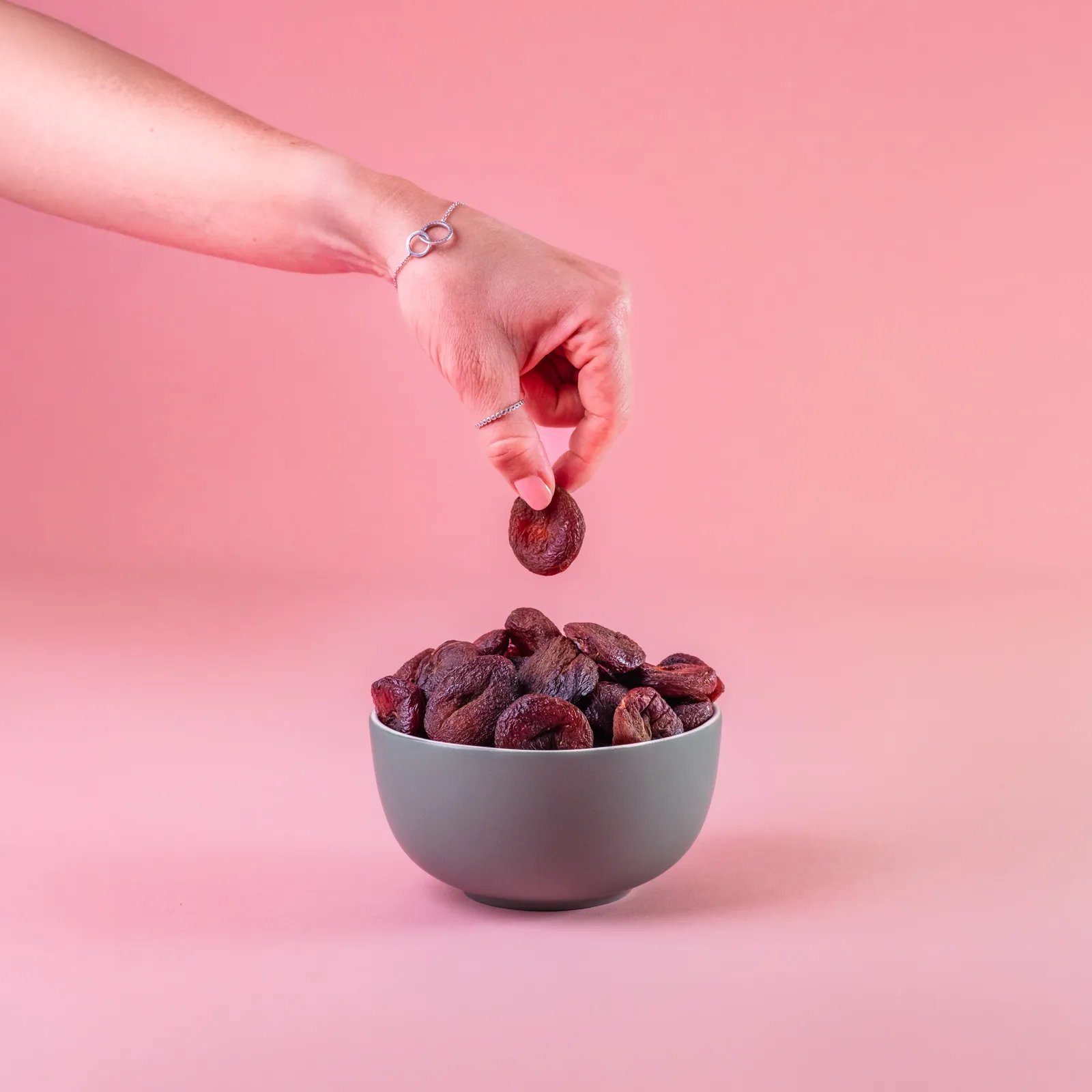 Marhule prírodné NESÍRENÉ č. 1 VEĽKÉ