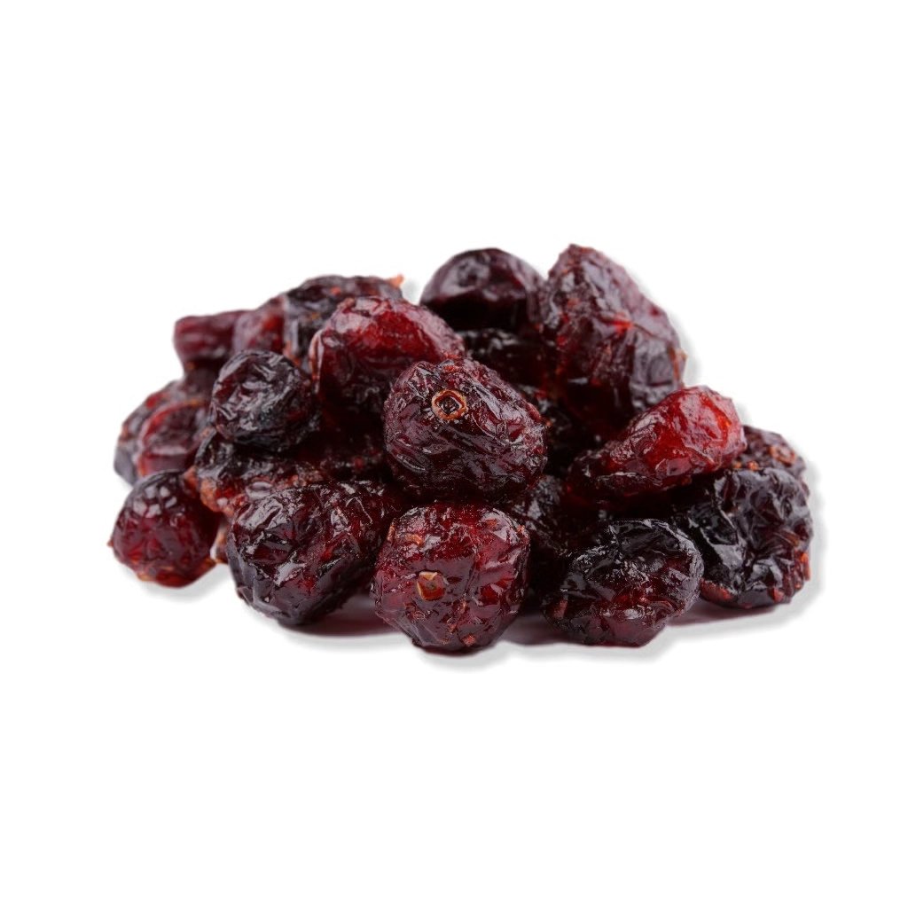 Brusnice americké celé