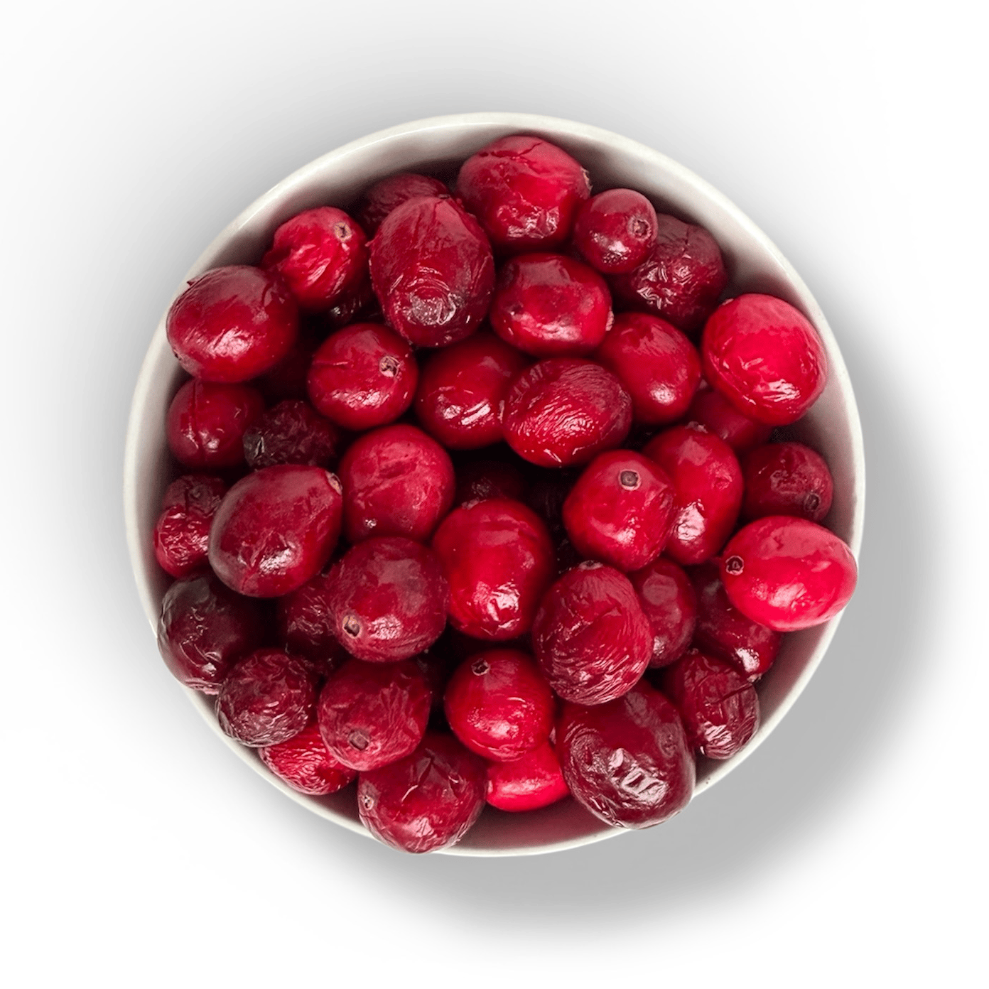 Lyofilizovaná brusnica