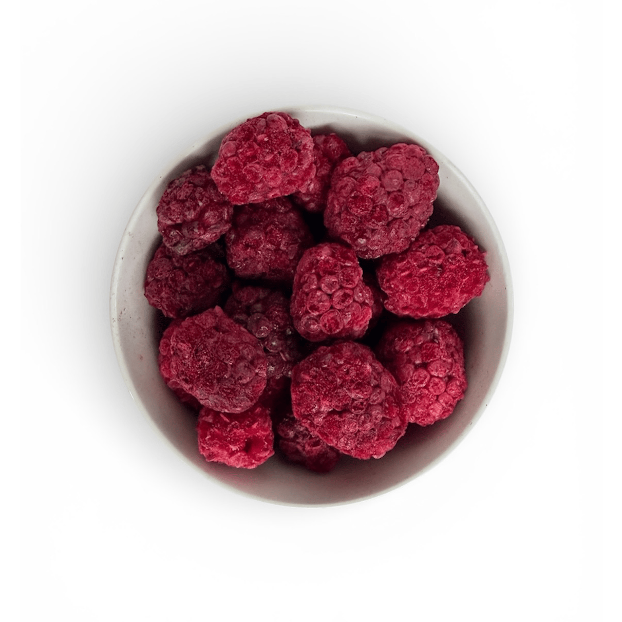 Lyofilizované černice (mrazom sušené) PŘELOŽENO