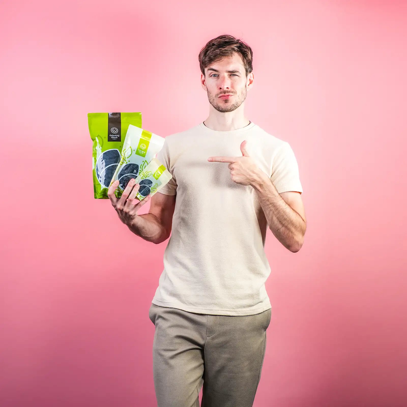  Sladké drievko čierne (nasekaný pelendrek)