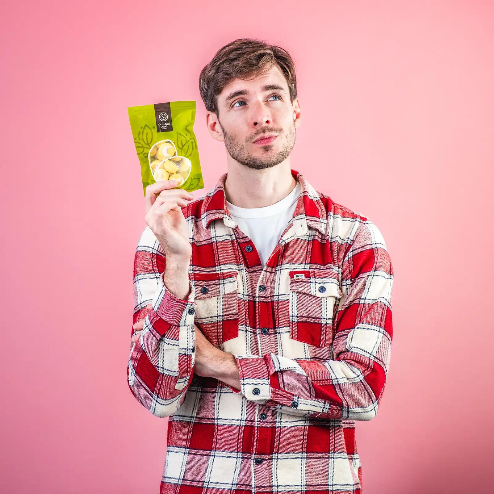 Zmrzlinový kopček mango a kešu