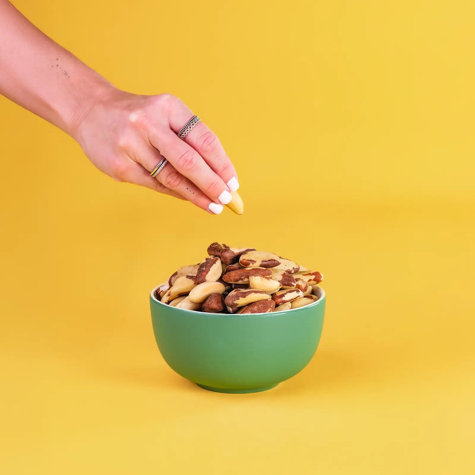 Para orechy natural MEDIUM VEĽKÉ 