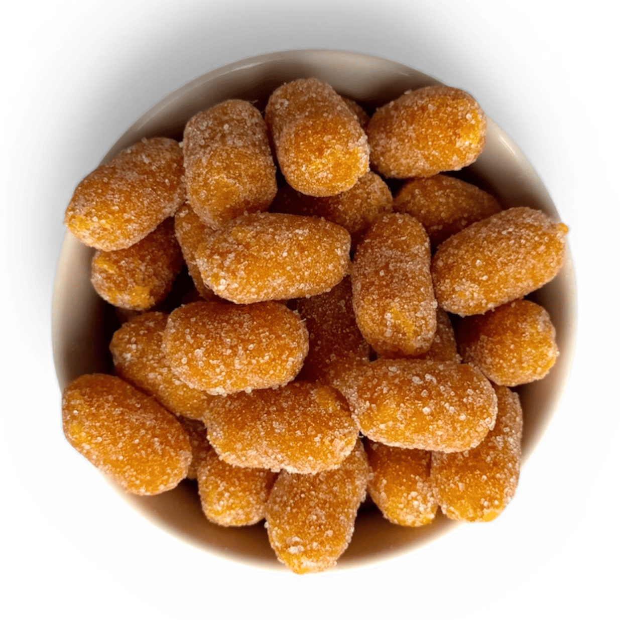 Mango rolky