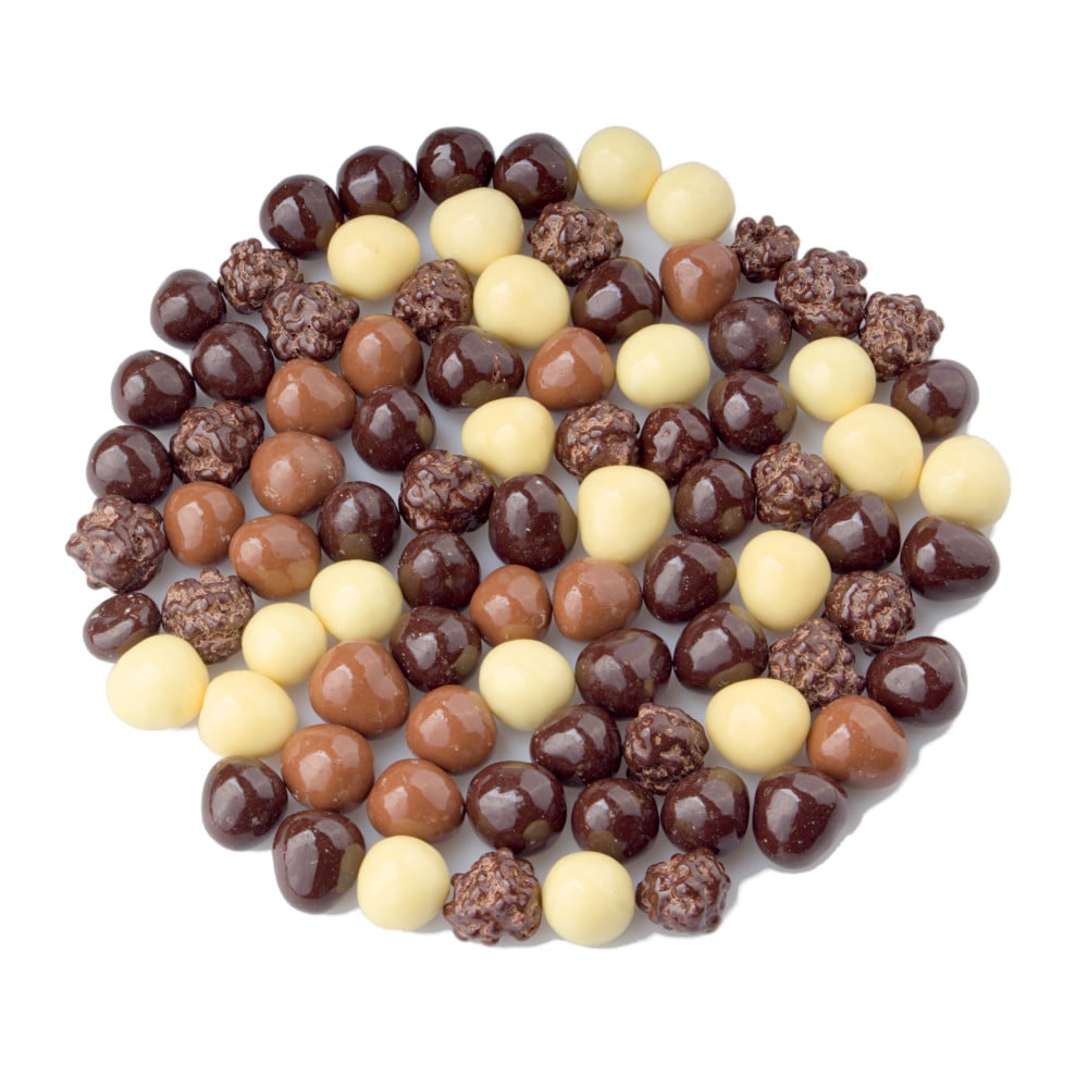 Pralinky mix