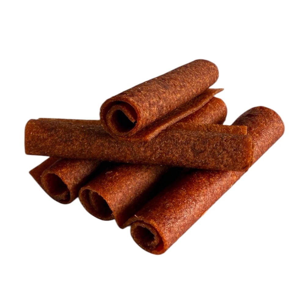 Ovocné trubičky višňa dóza