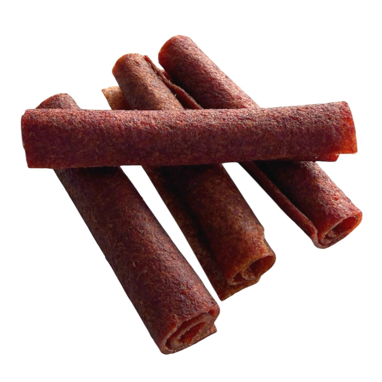 Ovocné trubičky čierne ríbezle