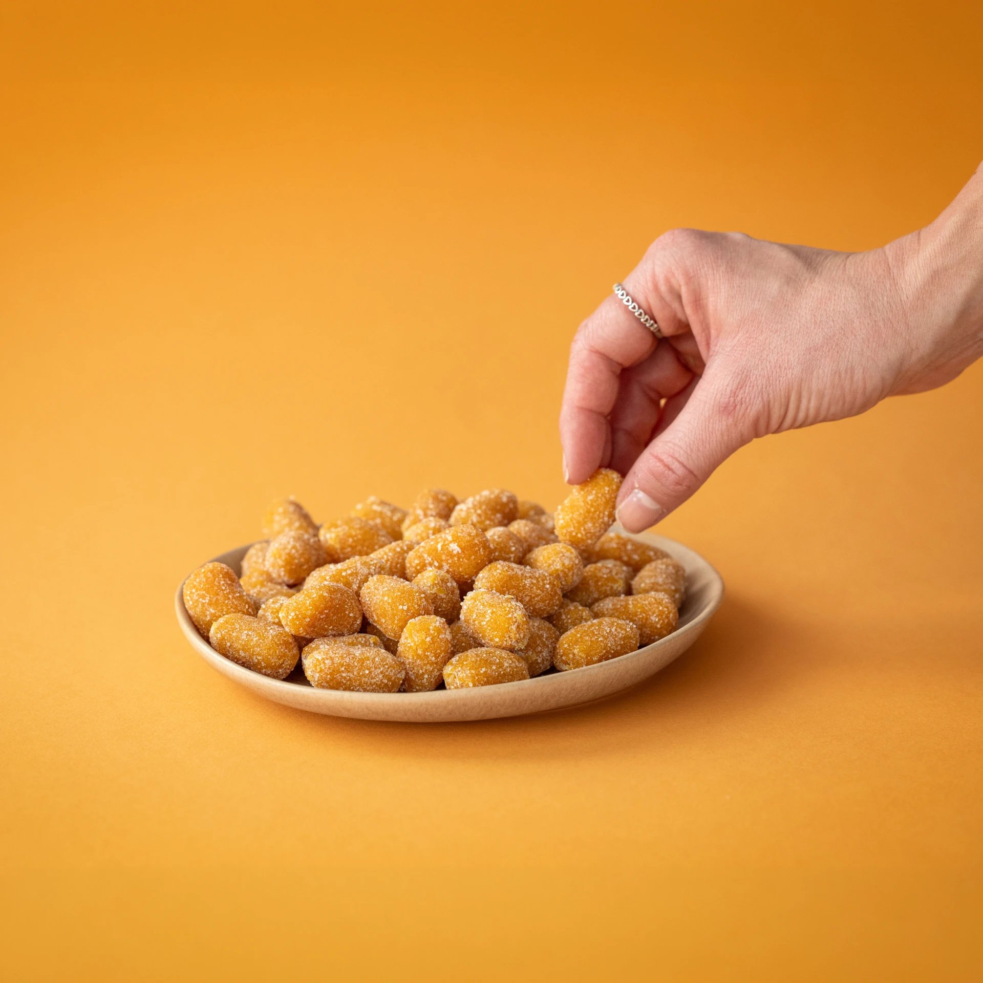 Mango rolky