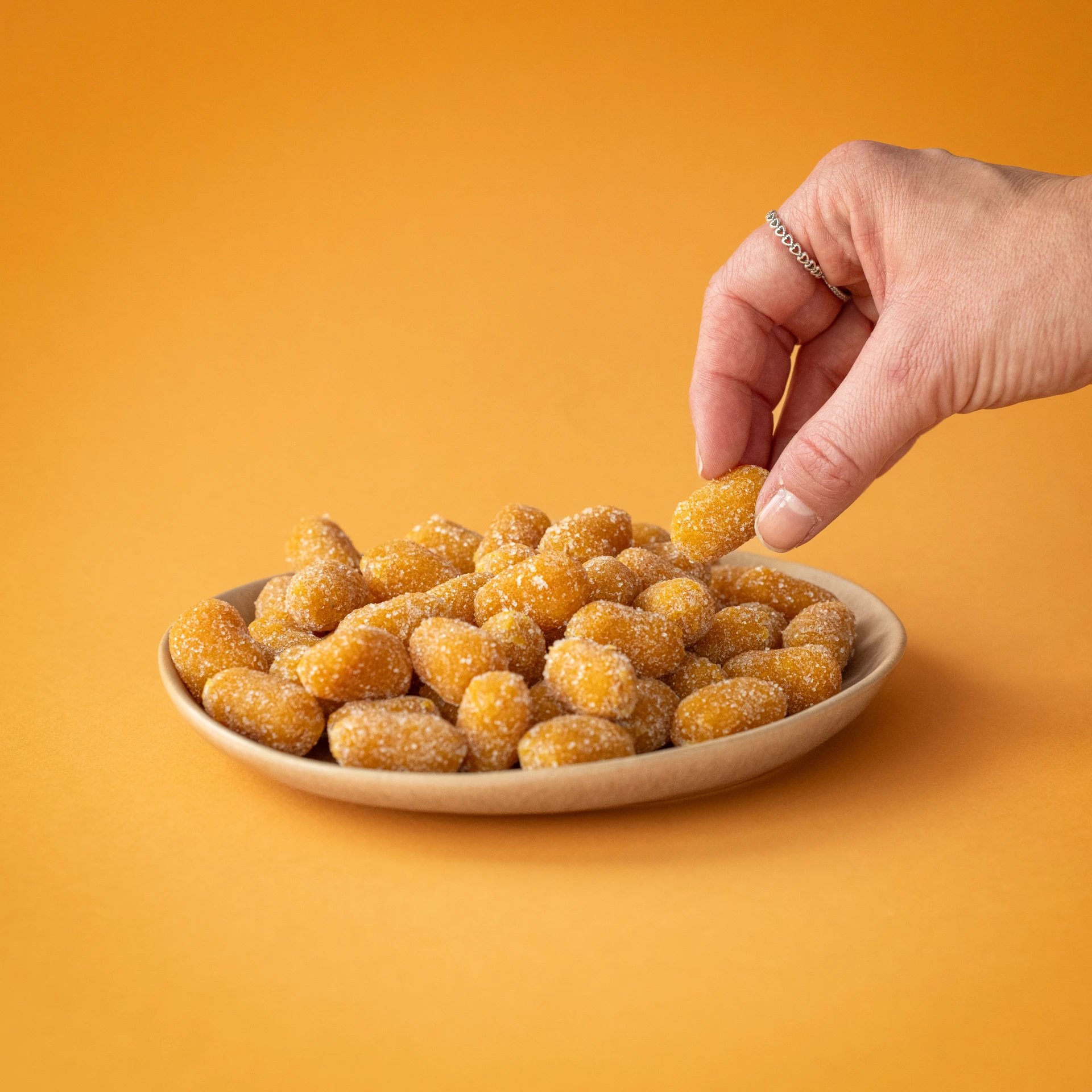 Mango rolky