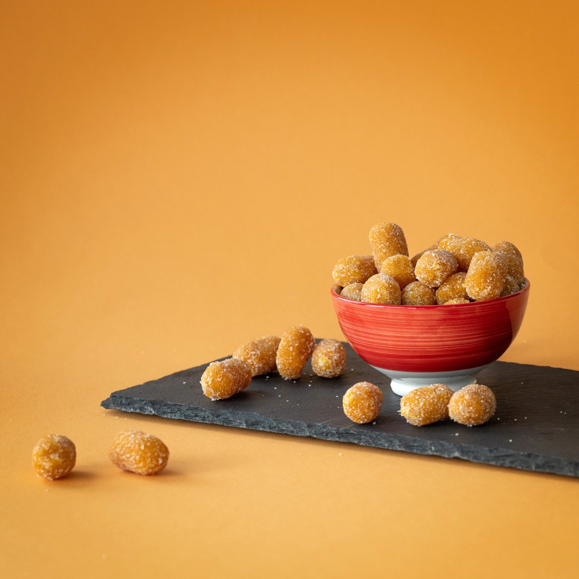 Mango rolky