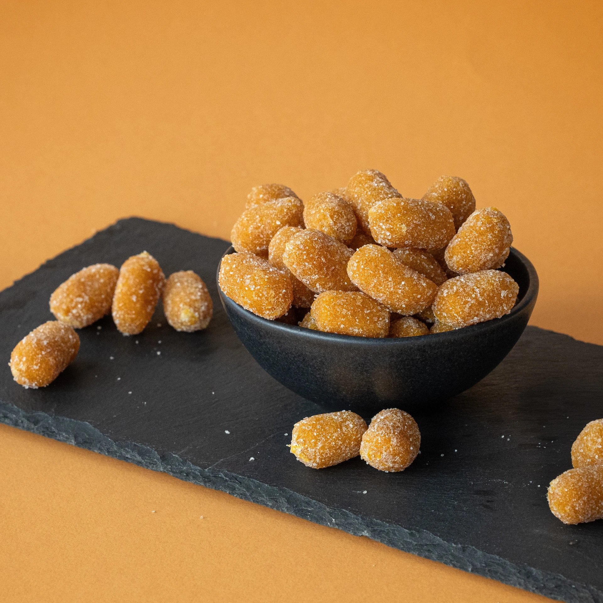 Mango rolky