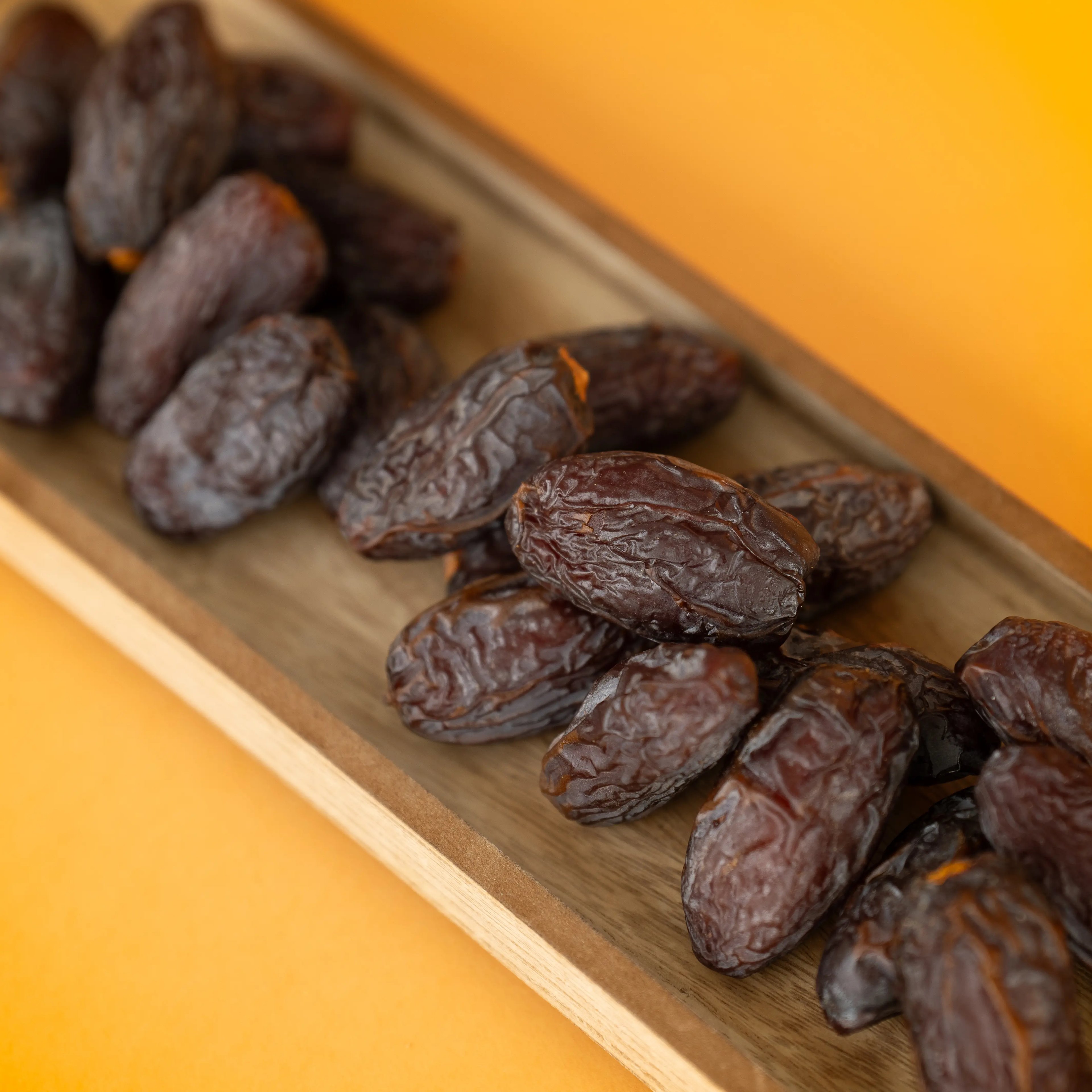 Datle MEDJOOL SUPER JUMBO PREMIUM čerstvé s kôstkou natural