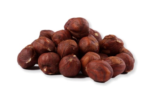 E-shop Ochutnej Ořech Lieskové orechy natural 13-15, 15+ VEĽKÉ 1 kg