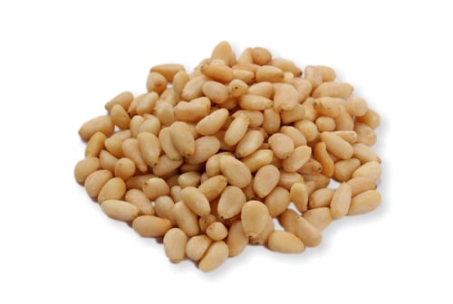 E-shop Ochutnej Ořech Píniové oriešky natural 1 kg