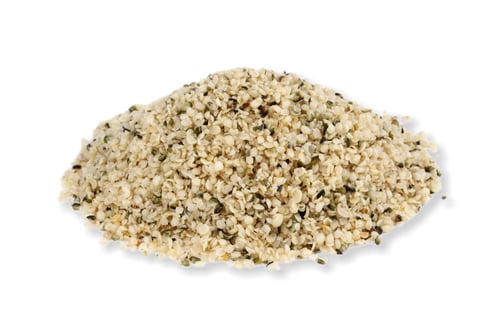 E-shop Ochutnej Ořech Konopné semienka lúpané 1 kg