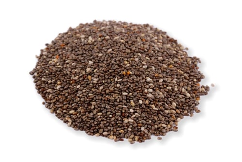 E-shop Ochutnej Ořech Chia semienka čierne 1 kg